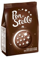 Pan di Stelle pečivo krehké 700 g