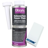 Oilsyn ReleaseTech Power Flush motor splachovací DARČEK