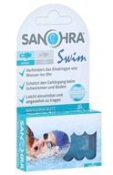 Bazénové zátky SANOHRA na plávanie a kúpanie