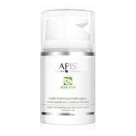 APIS Acne LIGHT normalizujúci KRÉM proti akné