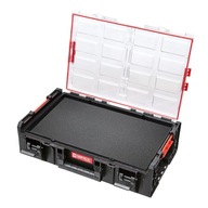 Qbrick System ONE Organizer 2XL s 2,0 penami