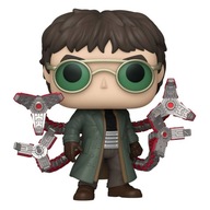 Funko POP Marvel: Spider-Man: No Way Home - Doc Ock