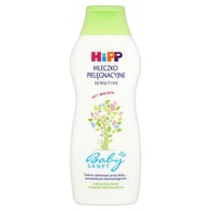 Ošetrujúce mlieko HiPP Babysanft 350ml