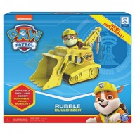 Základné vozidlo PAW PATROL s figúrkou Rubble