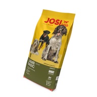 Josera Josidog Lamb Basic 15kg