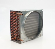 Univerzálny chladiaci kondenzátor 1,5 kW chladič