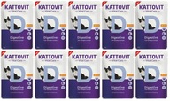 KATTOVIT VITAL CARE DIGESTIVE 10x85G