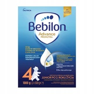 BEBILON 4 s Pronutra Advance Junior 24m+ 1000 g