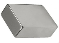 Neodymový tanierový magnet 50x30x5 silný neodým