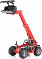 Teleskopický nakladač Manitou MLT 633 02125 BRUDER