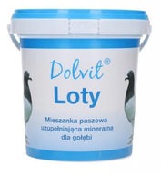 Dolvit Lots 1000 g