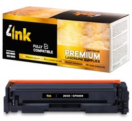 TONER PRE HP 203X CF540X M254nw M280nw MFP M281fw