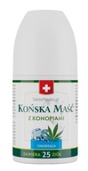 SwissMedicus Konská chladivá masť 90 ml