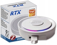 RIADIACA JEDNOTKA RTX ZIGBEE 3.0 TUYA SMART # WIFI GATEWAY