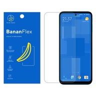 Hybridné sklo 7H BananFlex pre Motorola Moto G31