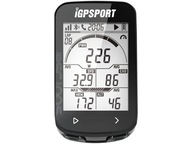 Cyklopočítač IGPSPORT GPS BSC100S