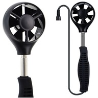 VÝSUVNÁ TELESKOPICKÁ SONDA PRE ANEMOMETER GT8907