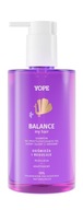 Yope Balance šampón na mastné vlasy 300 ml