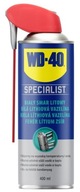 WD-40 ŠPECIALISTA NA BIELY LÍTIOVÝ TUK 400 ML