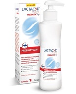 Lactacyd Prebiotic Plus tekutina na intímnu hygienu