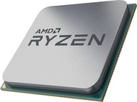 OEM procesor AMD Ryzen 5 2600 6 x 3,4 GHz