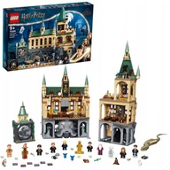 LEGO Harry Potter Rokfortská Tajomná komnata 76389