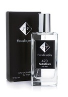 Francúzsky pánsky parfém č. 470 Fabulous 60ml