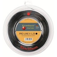 KIRSCHBAUM PRO LINE II TENISOVÁ STRUNKA 12 m