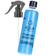 AQUA Coating Booster 250ml Kondicionér pre starostlivosť o keramické povrchy