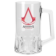 ASSASSINS CREED - TANKARD CREST