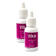 Oxidant Activator Oxidant Oxidant ZOLA 3% 30ml