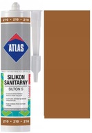 ATLAS SILIKÓN SILTON KAKAKO 210 280ML