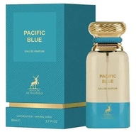 Maison Alhambra PACIFIC BLUE 80 ml * EDP parfumovaná voda * Porto Neroli