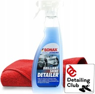 SONAX Xtreme BSD Quick Detailer na farbu 750 ml