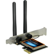 GAMING AC1300 ADAPTÉROVÁ KARTA PCI-E WIFI ANTÉNY