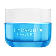 Dermedic Hydrain 3 Hialuro, hlboko hydratačný denný krém, 50 ml