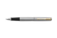 Plniace pero Parker Jotter Steel GT