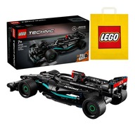 LEGO Technic Mercedes-AMG F1 W14 E Performance sťahovacia taška (42165) LEGO Bag