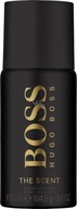 HUGO BOSS THE SCENT DEODORANT PRE MUŽOV PÁNSKY SPREJ * 150 ml