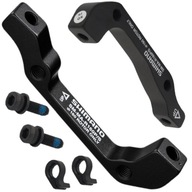 ADAPTÉR SHIMANO PRE KOTÚČOVÉ BRZDY PM-IS 160 R