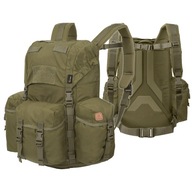 Vojenský batoh HELIKON BERGEN BACKPACK Ol Green