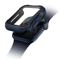 UNIQ Torres Case Ochranné puzdro na obrazovku Apple Watch 4/5/6/SE/SE 2 44 mm