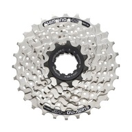 Kazeta Shimano 7speed CS-HG41 11-28T