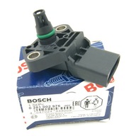 BOSCH SNÍMAČ TLAKU BOOST 0 281 002 976 0281002976