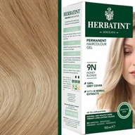 Farba na vlasy Herbatint 9N Medová blond 150ml