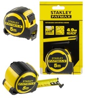 STANLEY FATMAX MEASURE 5m NEXT GENERATION FMHT33100