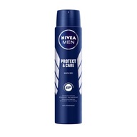 NIVEA MEN Protect & Care antiperspirant v aero