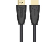 Kábel HDMI v2.0 10m. pozlátené