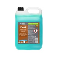 Clinex Floral Ocean Universal tekutý na podlahy, 5l