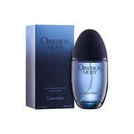 Calvin Klein Obsession Night 100 ml dámska parfumovaná voda EDP